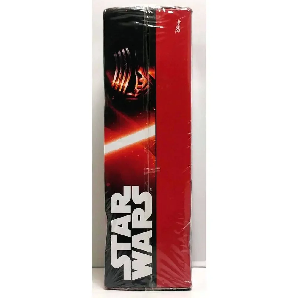 Star Wars 2 Mug Gift Set Disney Lucas Films Hans Solo Princess Leah Rey